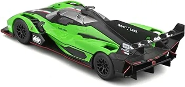 bbrago_-_1/43_Race_-__Lamborghini_SC63