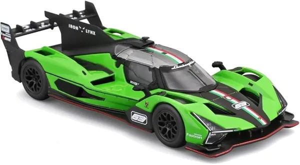bbrago_-_1/43_Race_-__Lamborghini_SC63