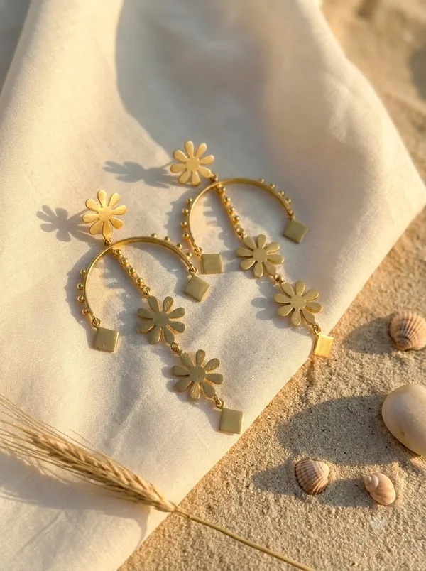 Wildflower_sun_drops