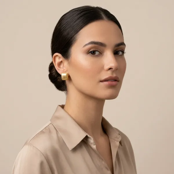 Square_Golden_Colour_Stainless_Steel_Anti_Tarnish_Gold_Earring_For_Women