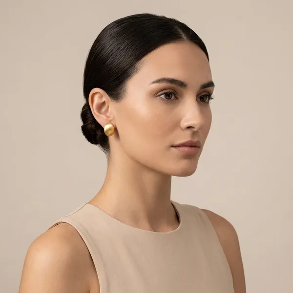 Olivia_Golden_Colour_Stainless_Steel_Anti_Tarnish_Gold_Earring_For_Women