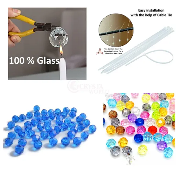 Blue_Acrylic_Ball_And_Beaded_Curtain_(Drk)_Decorative_Door_&_Window_Hanging_For_Home_Interior