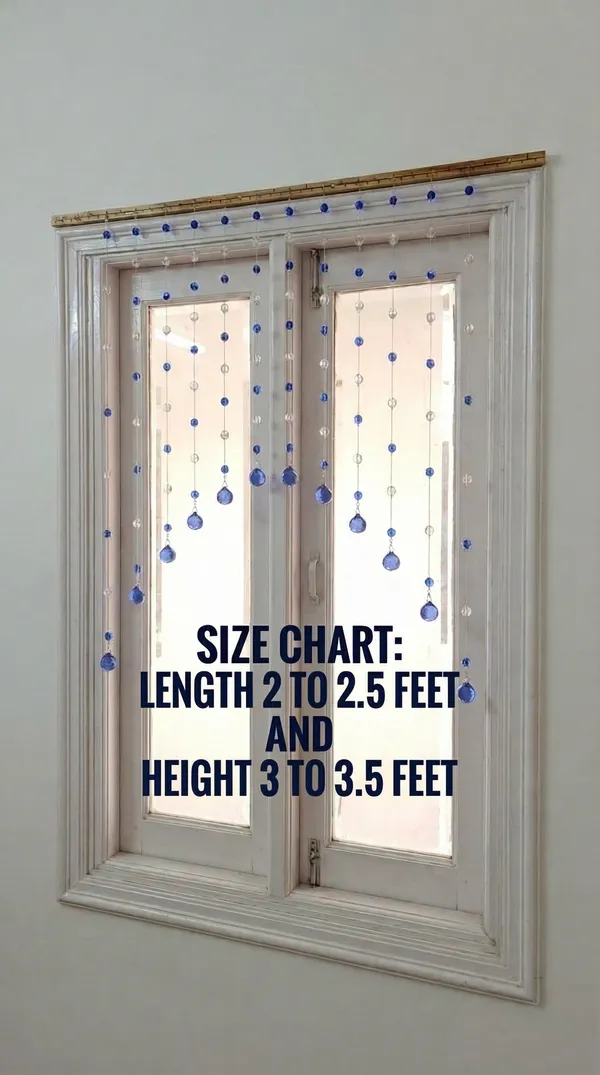 Decorative_Blue_White_Window_String_Curtain_–_2.5_ft_Height,_12_Strings,_Suitable_for_3–3.5_ft_Window_Width