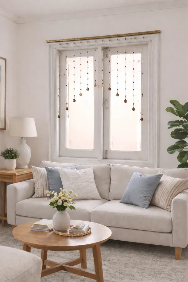 Decorative_Brown_White_Window_String_Curtain_–_2.5_ft_Height,_12_Strings,_Suitable_for_3–3.5_ft_Window_Width