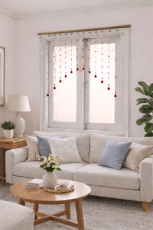Decorative_Red_White_Window_String_Curtain_–_2.5_ft_Height,_12_Strings,_Suitable_for_3–3.5_ft_Window_Width