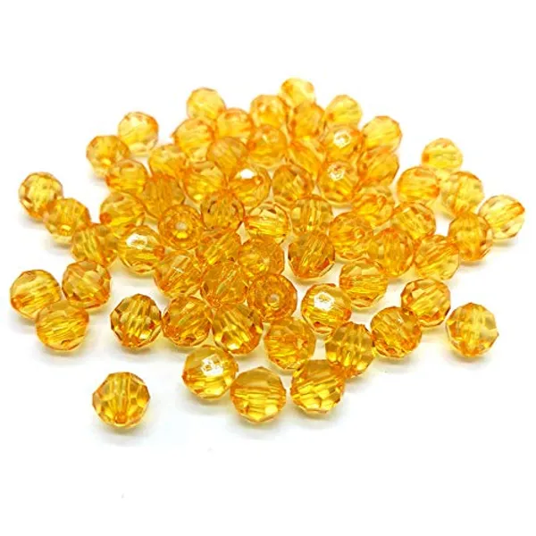 Golden_Acrylic_Ball_And_Beaded_Curtain_(Drk)_Decorative_Door_&_Window_Hanging_For_Home_Interior