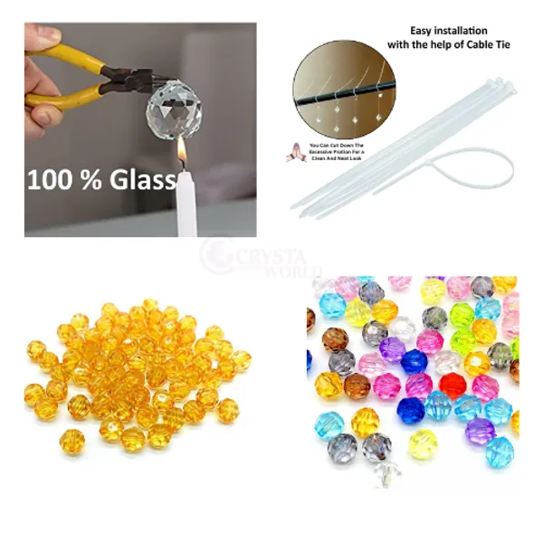 Golden_&_White_Glass_Drops_Acrylic_String_Beads_Partition_Crystal_Curtains_For_Living_Room