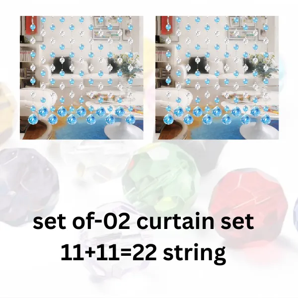 Sky_Blue_Acrylic_Ball_And_Beaded_Curtain_Decorative_Door_&_Window_Hanging_For_Home_Interior_(Pack_of_2)
