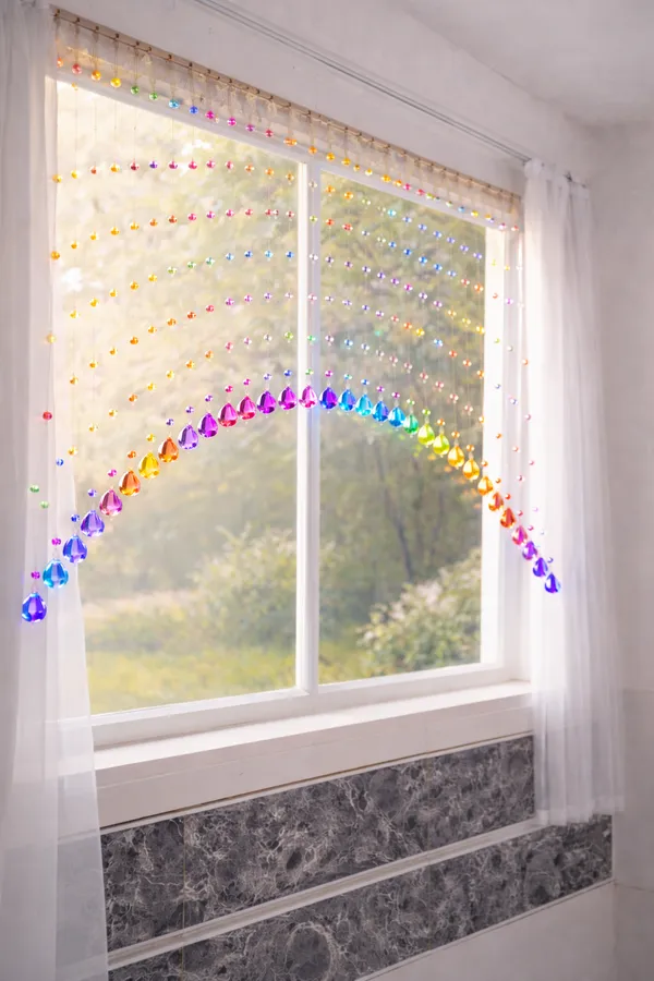 Luxury_Arc_Acrylic_Bead_Curtain_–_Multi_Colour_|_2.5_Ft_Height_|_Suitable_for_3.5–4_Ft_Window/Door(Total-28_Strings)