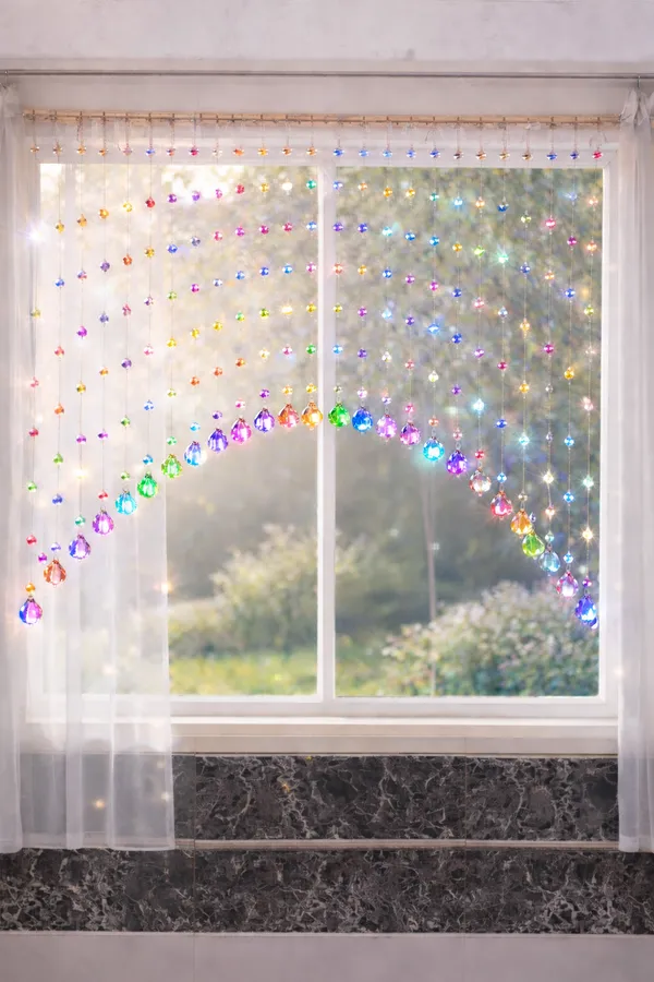 Luxury_Arc_Acrylic_Bead_Curtain_–_Multi_Colour_|_2.5_Ft_Height_|_Suitable_for_3.5–4_Ft_Window/Door(Total-28_Strings)
