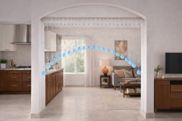 Luxury_Arc_Acrylic_Bead_Curtain_–_Sky_Blue_&_White_Colour_|_2.5_Ft_Height_|_Suitable_for_3.5–4_Ft_Window/Door