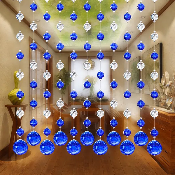 Blue_&_White_Glass_Drops_Acrylic_String_Beads_Partition_Crystal_Curtains_For_Living_Room_(Drk)