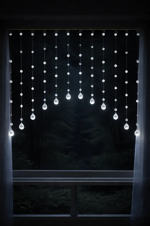 White_Glass_Drops_Acrylic_String_Beads_Partition_Crystal_Curtains_For_Living_Room_(Drk)