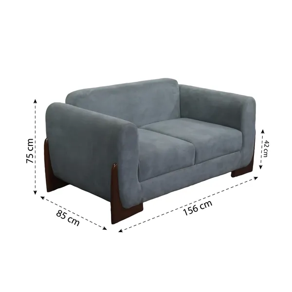 Grey_And_White_Wood_Sofa_For_Living_Room