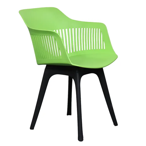 Lime_Green_Plastic_Chair_For_Outdoor_Or_Garden