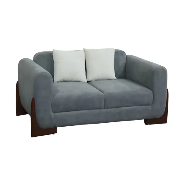 Grey_And_White_Wood_Sofa_For_Living_Room