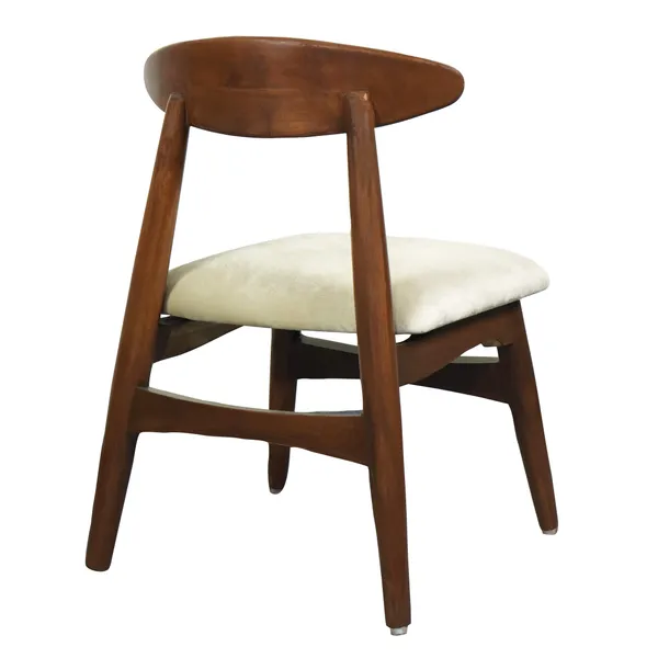 Brown_And_Beige_Wood_Chair_For_Dining_Room