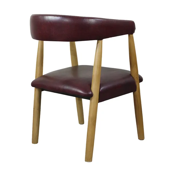 Dark_Brown_Wood_Chair_For_Dining_Room