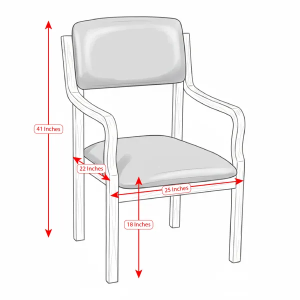 Sheijin_Orchid_Chair_Yellow_Color