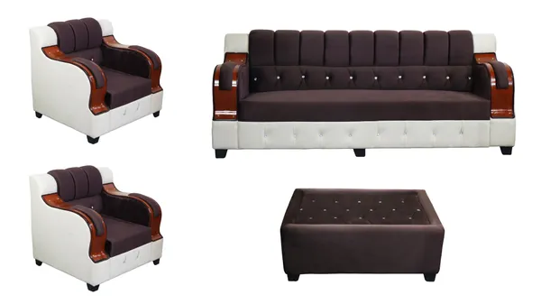 Brown_Wood_Sofa_For_Living_Room
