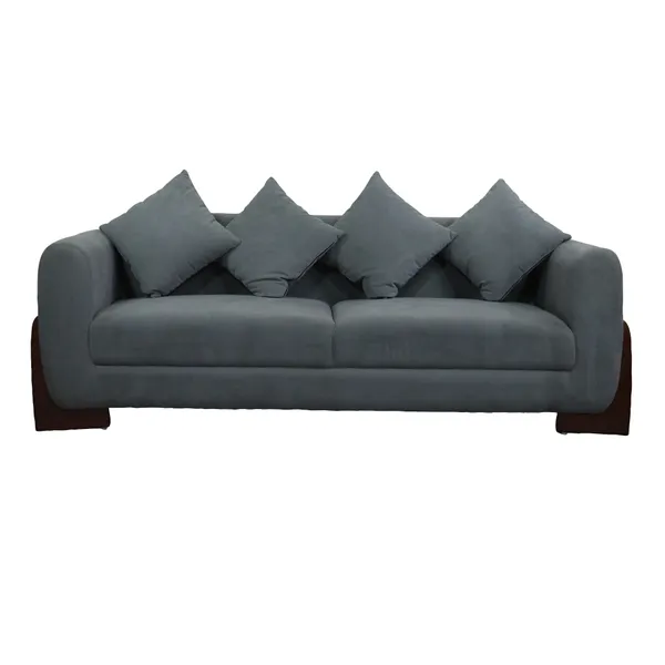 Grey_Wood_Sofa_For_Living_Room