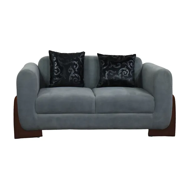 Grey_Wood_Sofa_For_Living_Room