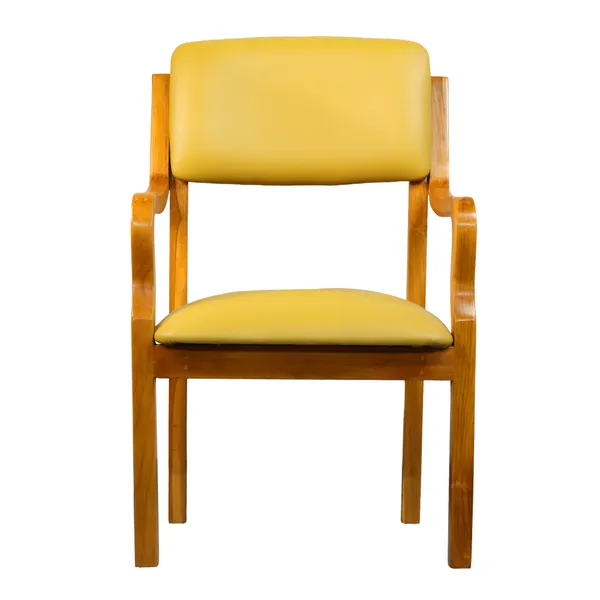 Sheijin_Orchid_Chair_Yellow_Color