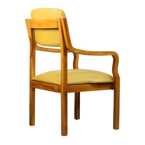 Sheijin_Orchid_Chair_Yellow_Color