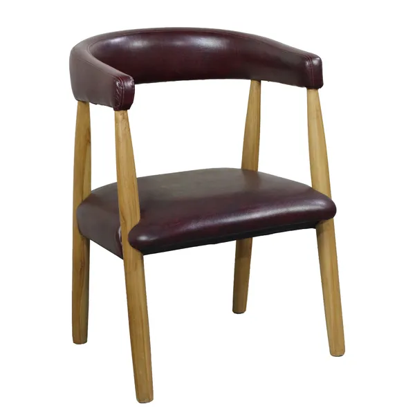 Dark_Brown_Wood_Chair_For_Dining_Room