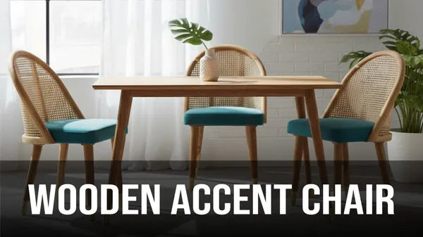 Teal_Solid_Wood_Chair_For_Living_Room