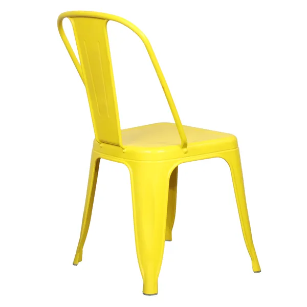 Yellow_Plastic_Chair_For_Dining_Room