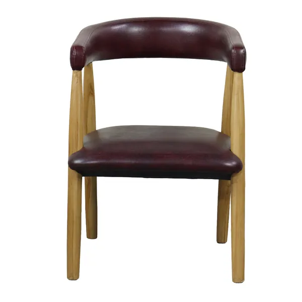 Dark_Brown_Wood_Chair_For_Dining_Room