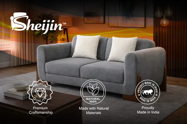 Grey_And_White_Wood_Sofa_For_Living_Room