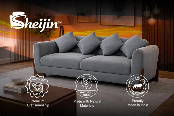 Grey_Wood_Sofa_For_Living_Room