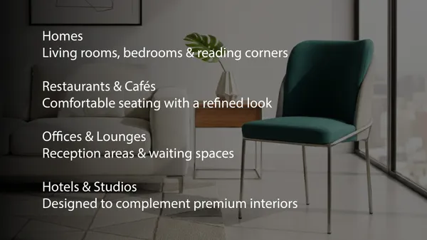 Green_And_Grey_Solid_Wood_Chair_For_Dining_Room