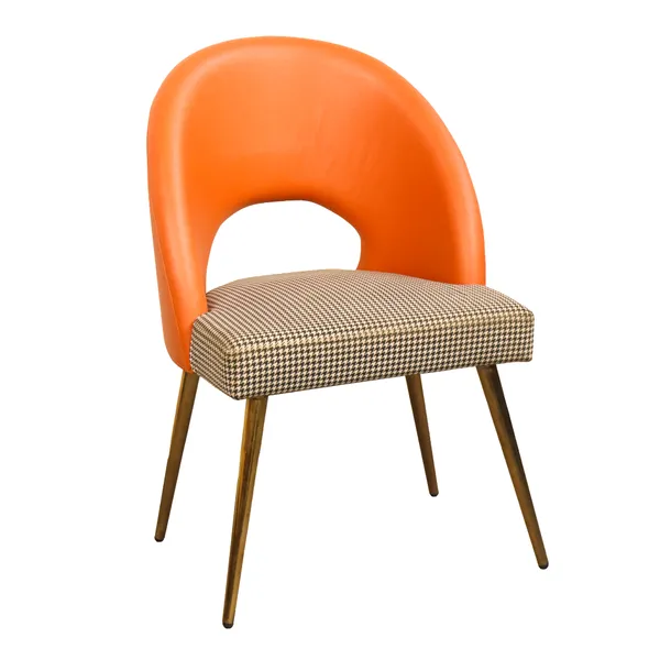 Gold_Solid_Wood_Chair_For_Dining_Room