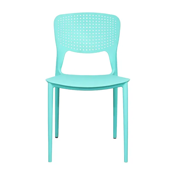 Turquoise_Blue_Plastic_Chair_For_Indoor_Or_Outdoor