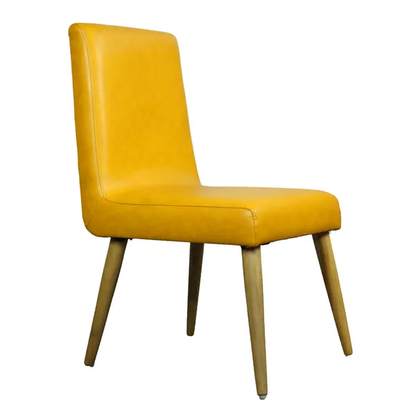 Yellow_Wood_Chair_For_Dining_Room