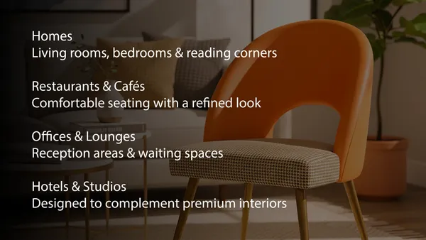 Gold_Solid_Wood_Chair_For_Dining_Room