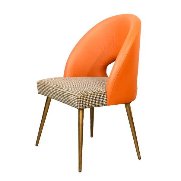 Gold_Solid_Wood_Chair_For_Dining_Room