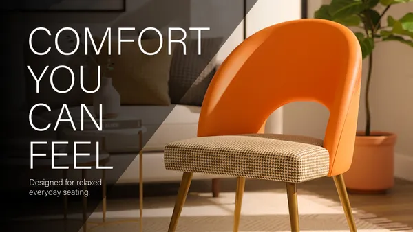 Gold_Solid_Wood_Chair_For_Dining_Room