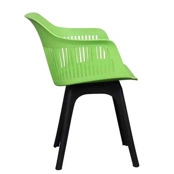 Lime_Green_Plastic_Chair_For_Outdoor_Or_Garden