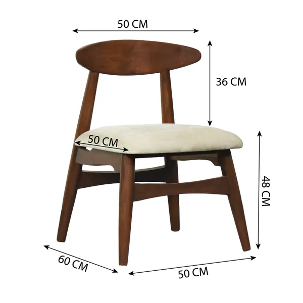 Brown_And_Beige_Wood_Chair_For_Dining_Room