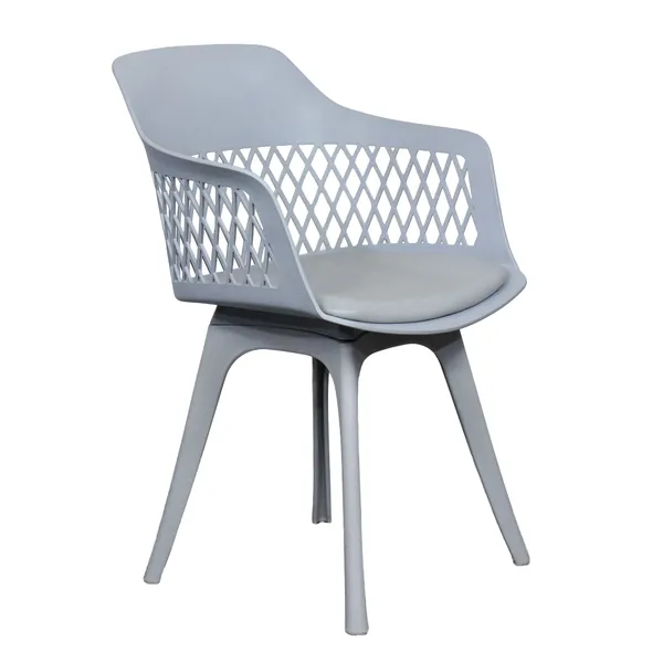 Grey_Plastic_Chair_For_Outdoor_Or_Garden
