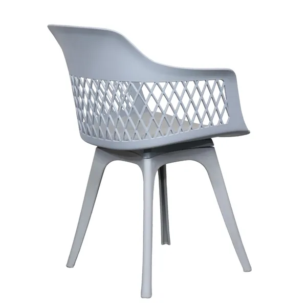 Grey_Plastic_Chair_For_Outdoor_Or_Garden