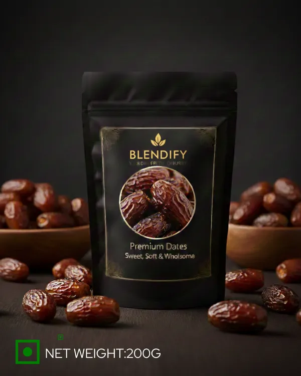 100%_Organic_Kashmiri_Blendify_Dates