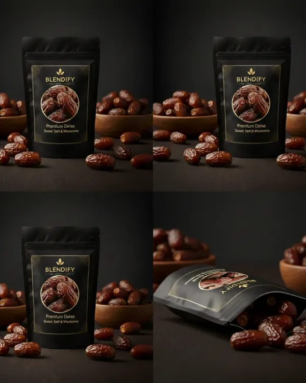 100%_Organic_Kashmiri_Blendify_Dates