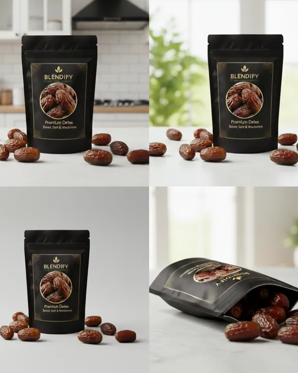 100%_Organic_Kashmiri_Blendify_Dates
