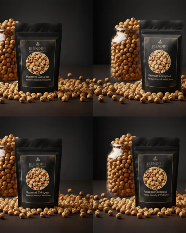 100%_Organic_Kashmiri_Blendify_Roasted_Chickpeas
