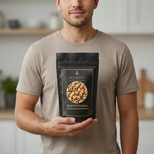 100%_Organic_Kashmiri_Blendify_Roasted_Chickpeas